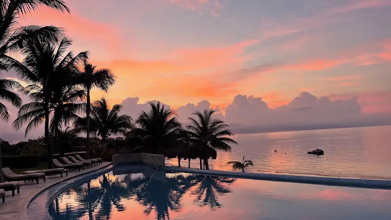 Photo of Outdoor in La Isla