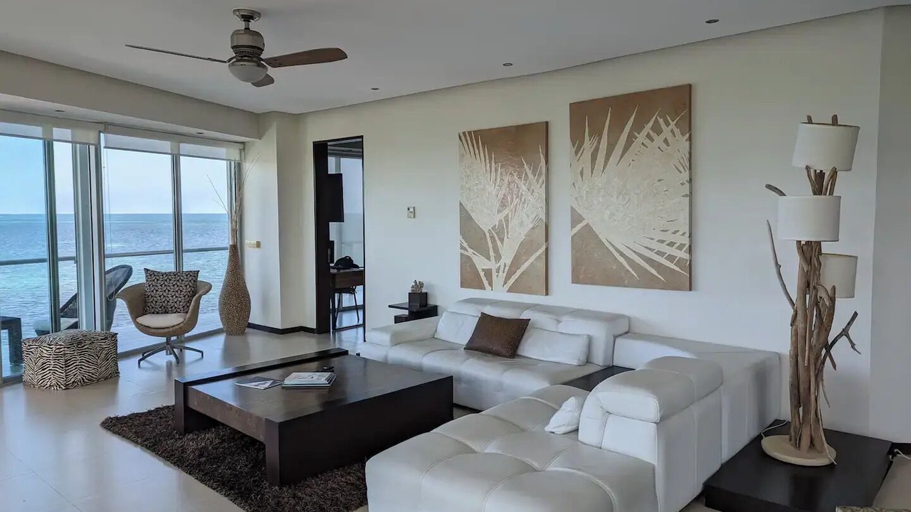 Photo of Livingroom in La Isla