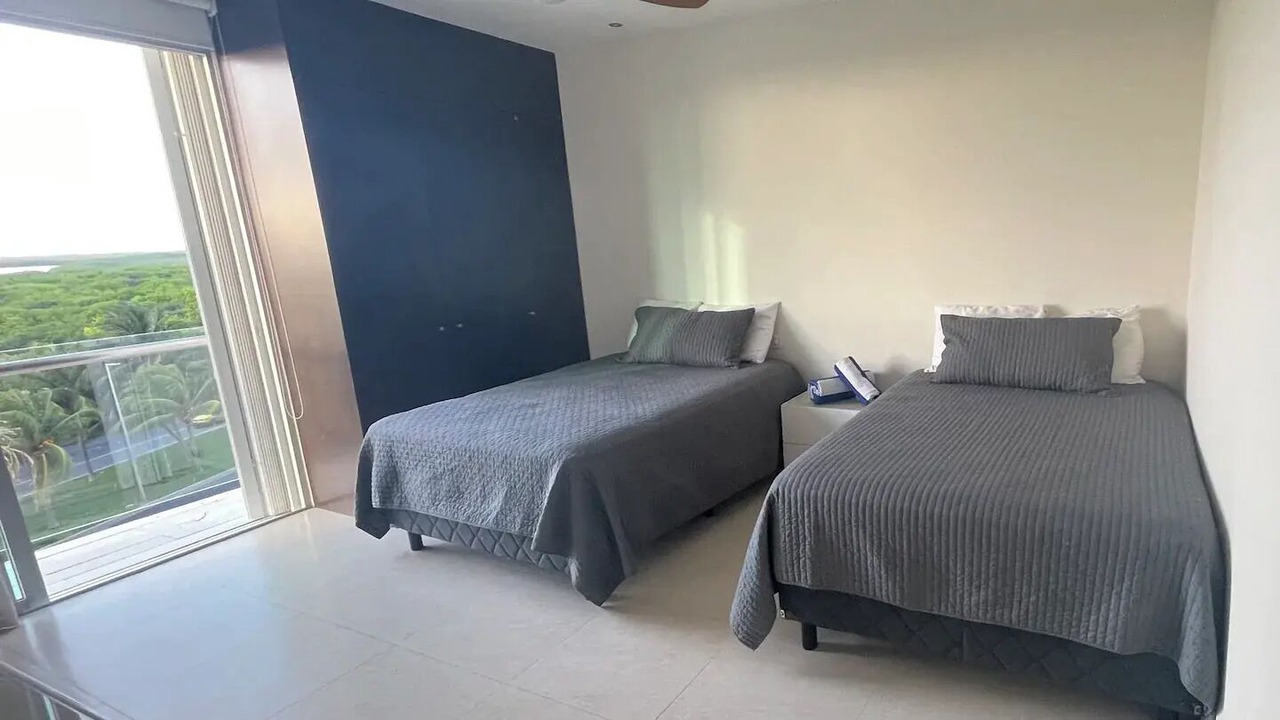 Photo of Bedroom in La Isla