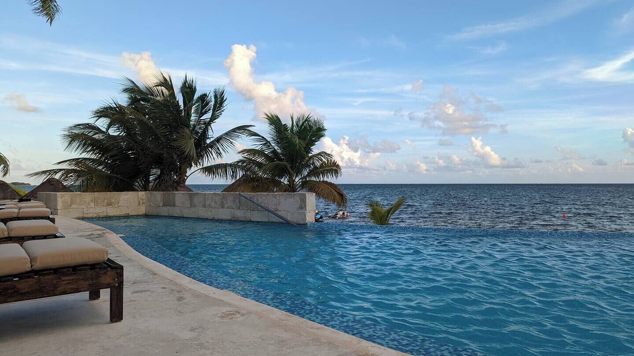 Photo of Outdoor in La Isla
