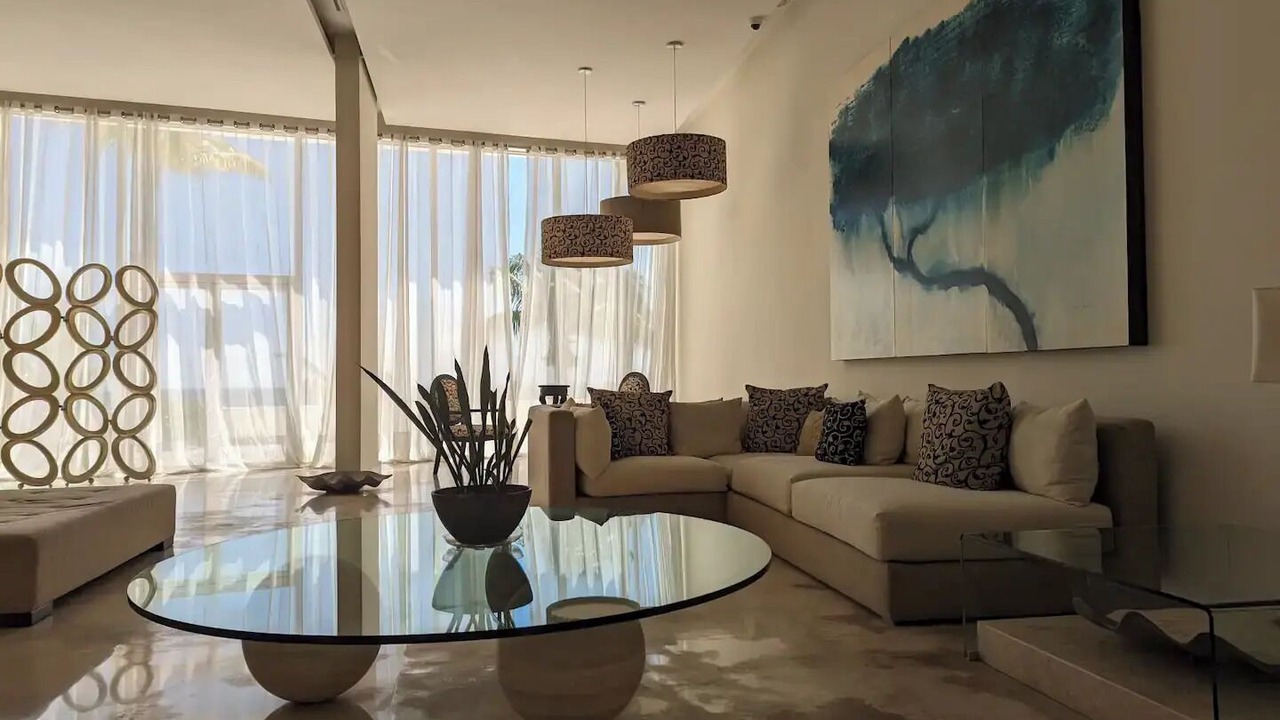 Photo of Livingroom in La Isla