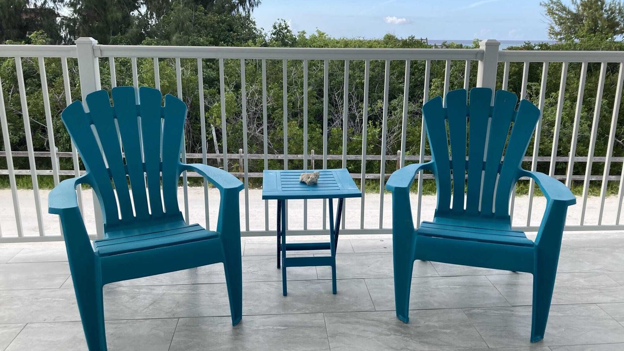 Photo of Patio Balcony in Cockburn Town