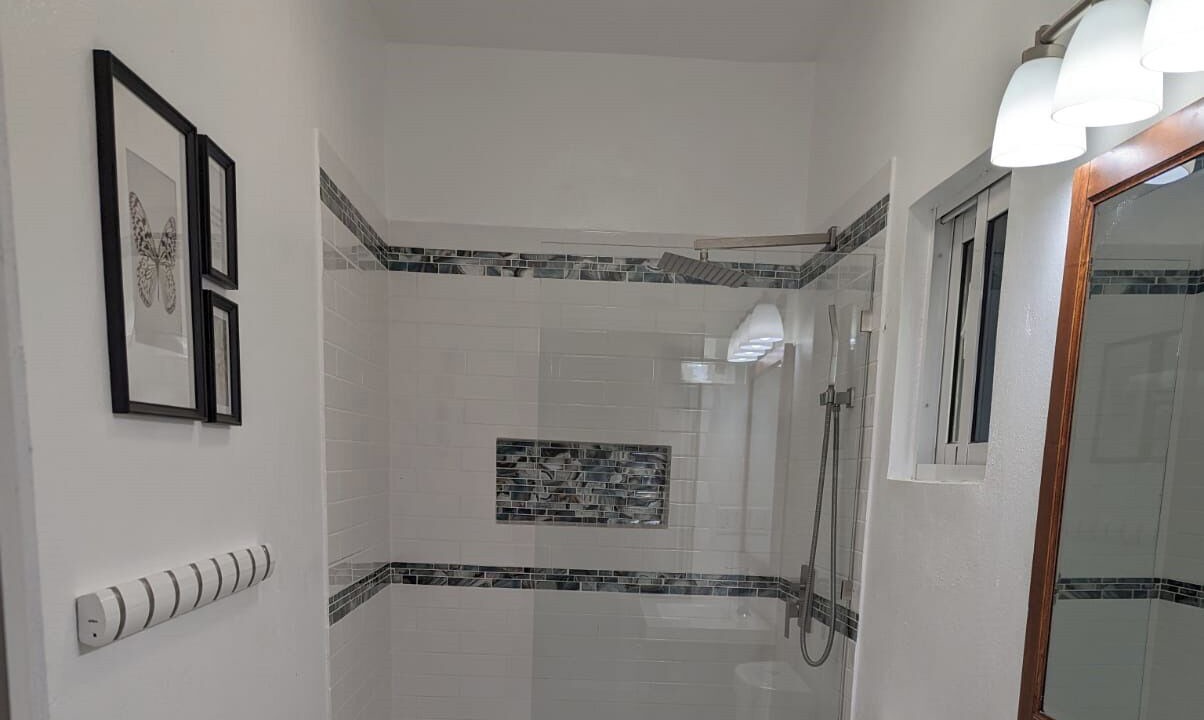 Photo of Bathroom in Cockburn Town