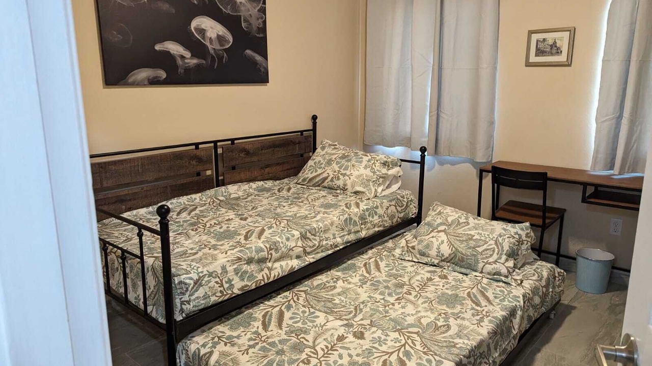 Photo of Bedroom in Cockburn Town