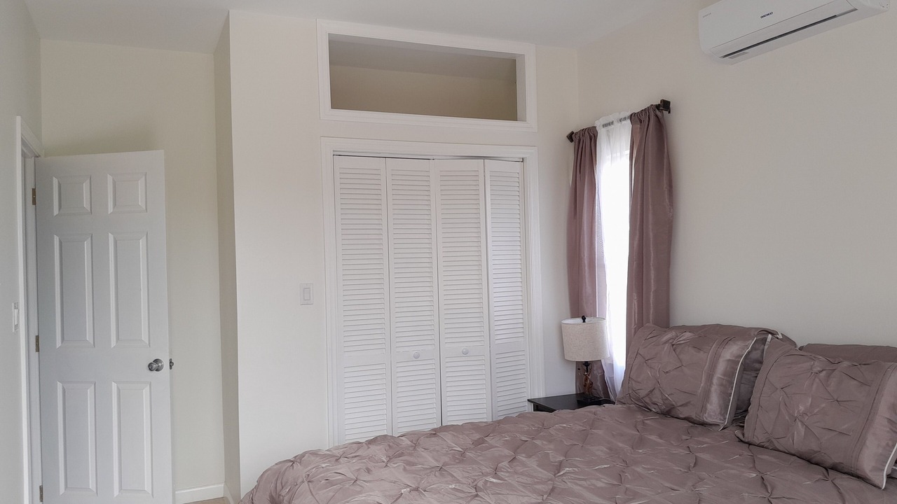 Photo of Bedroom in Long Bay Hills