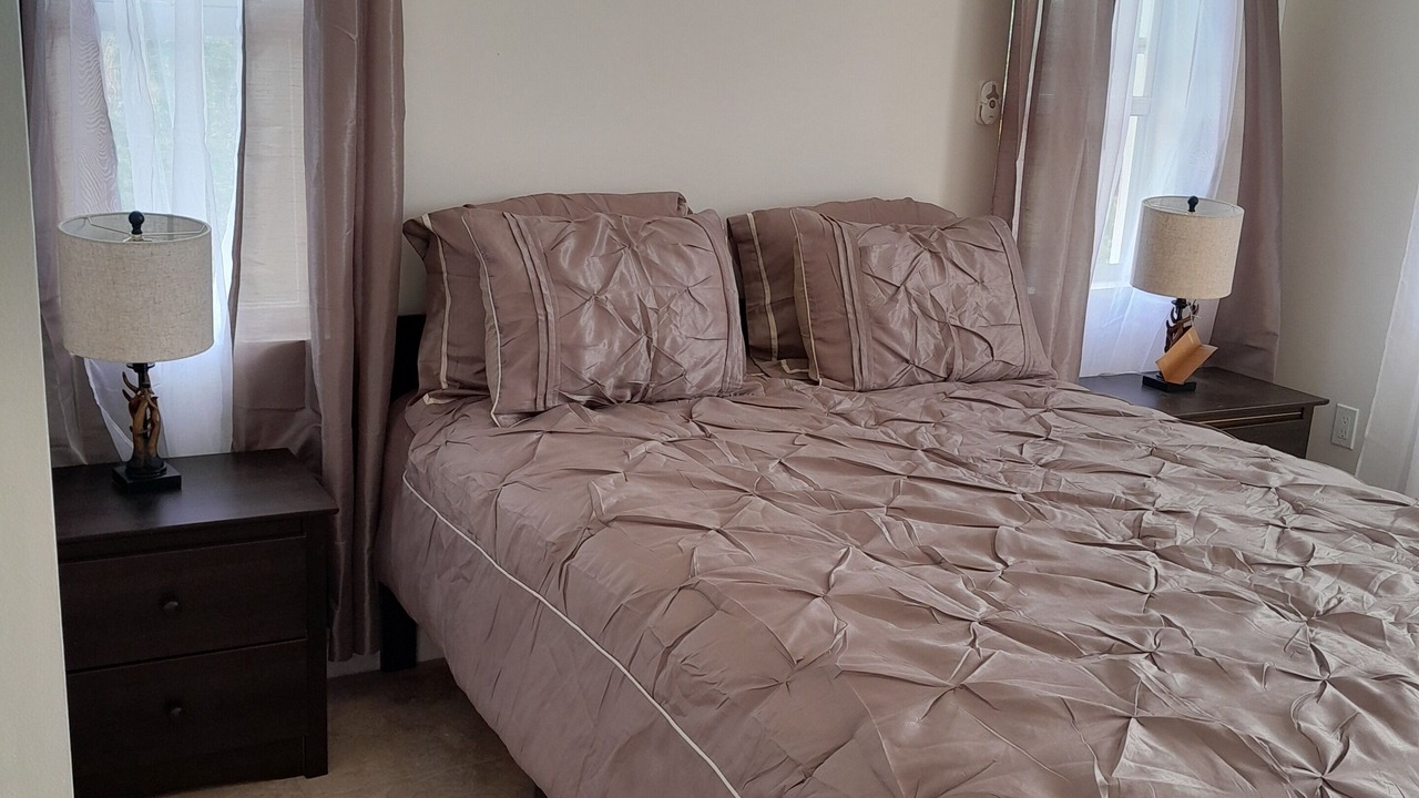 Photo of Bedroom in Long Bay Hills