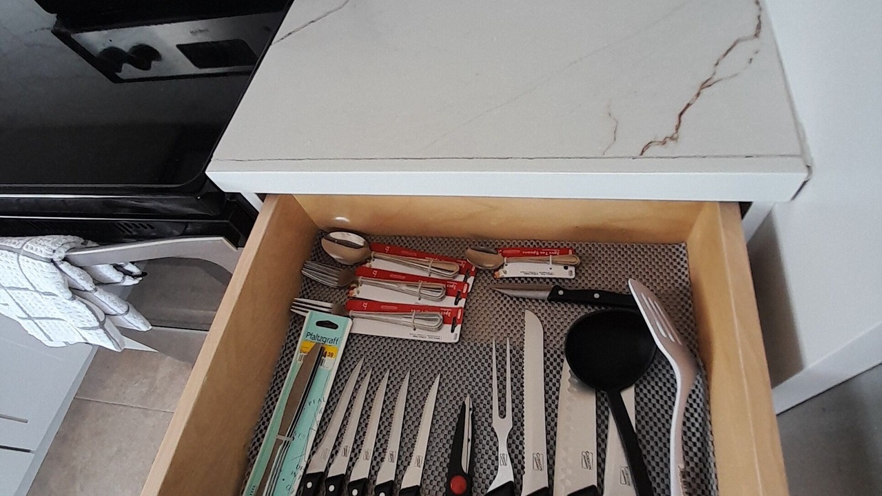 Photo of Kitchen in Long Bay Hills