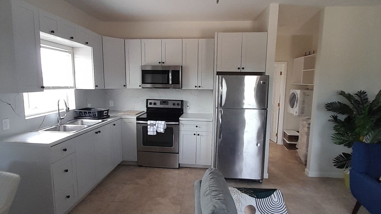 Photo of Kitchen in Long Bay Hills