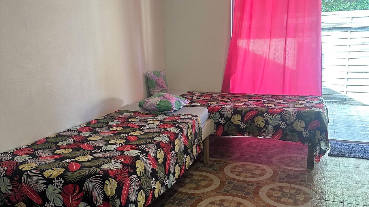 Photo of Bedroom in Nunue
