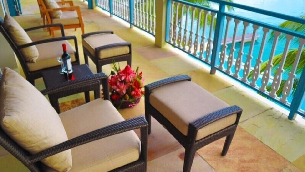 Photo of Outdoor in Mahe Island