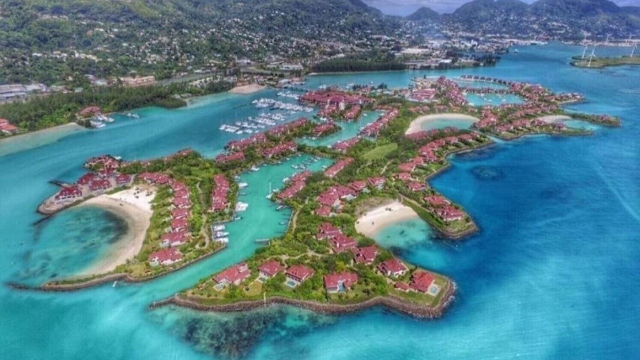 Photo of Outdoor in Mahe Island