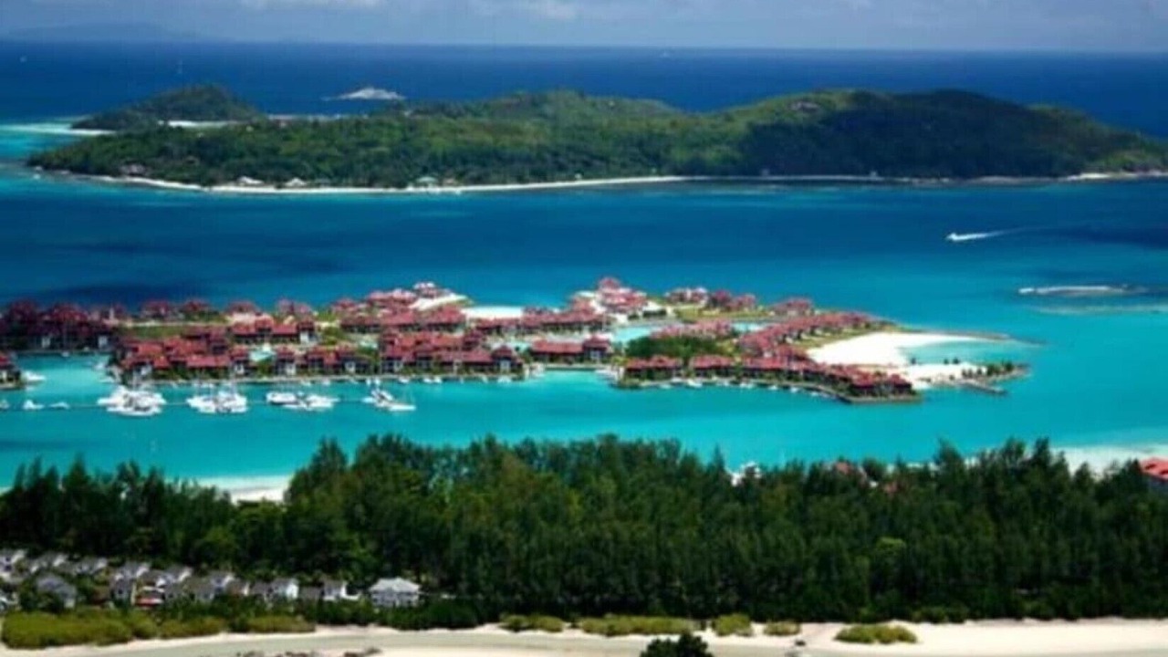 Photo of Outdoor in Mahe Island