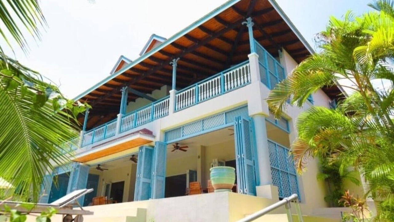 Photo of Outdoor in Mahe Island