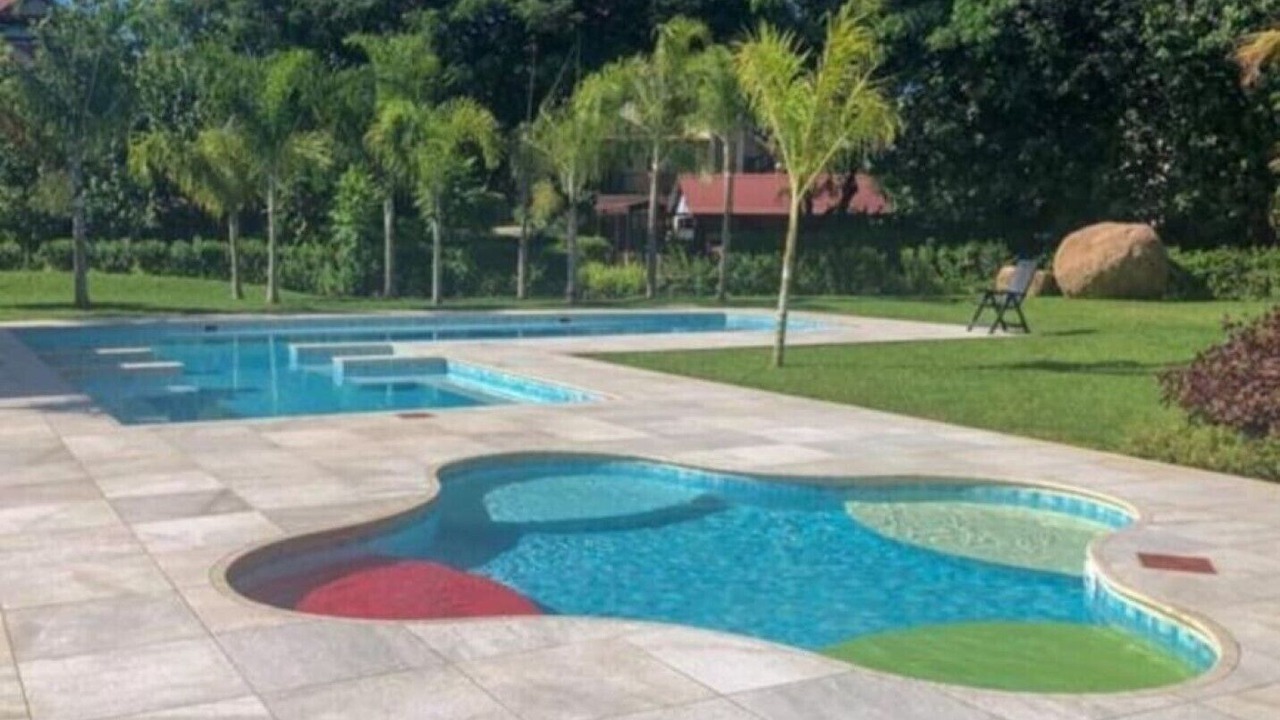 Photo of Outdoor in Mahe Island