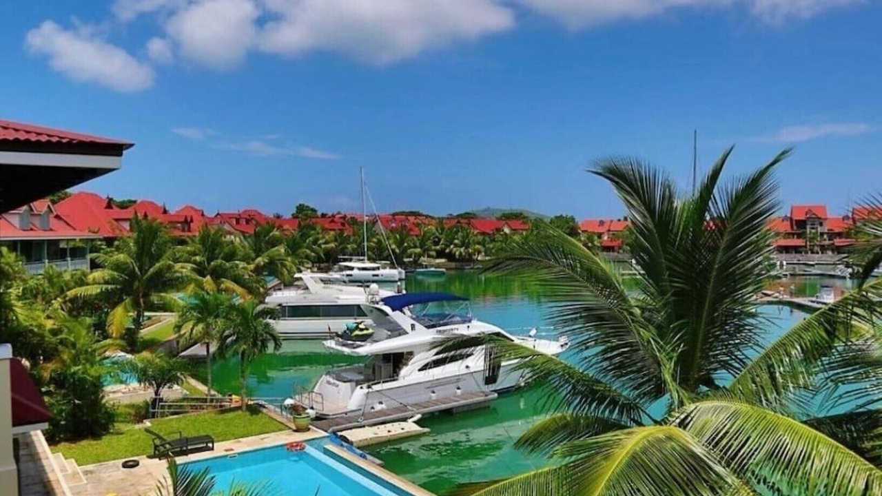 Photo of Outdoor in Mahe Island