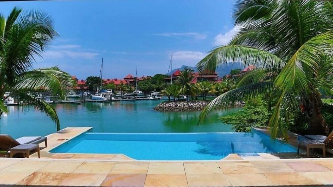 Photo of Outdoor in Mahe Island
