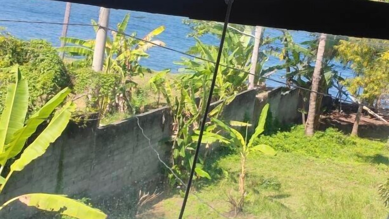Photo of Bathroom in Tumbu Village