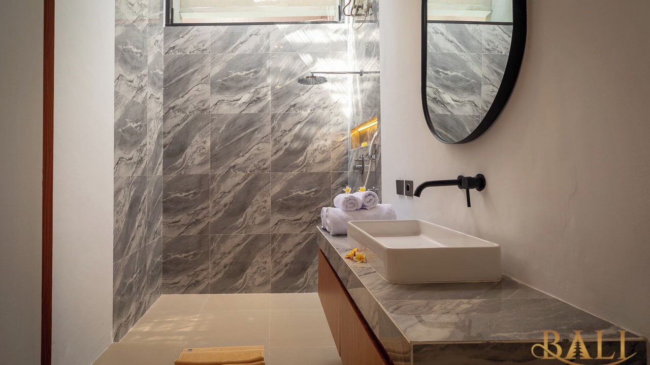 Photo of Bathroom in Kaliasem