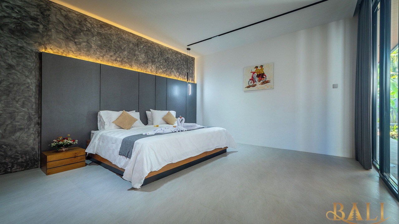 Photo of Bedroom in Kaliasem
