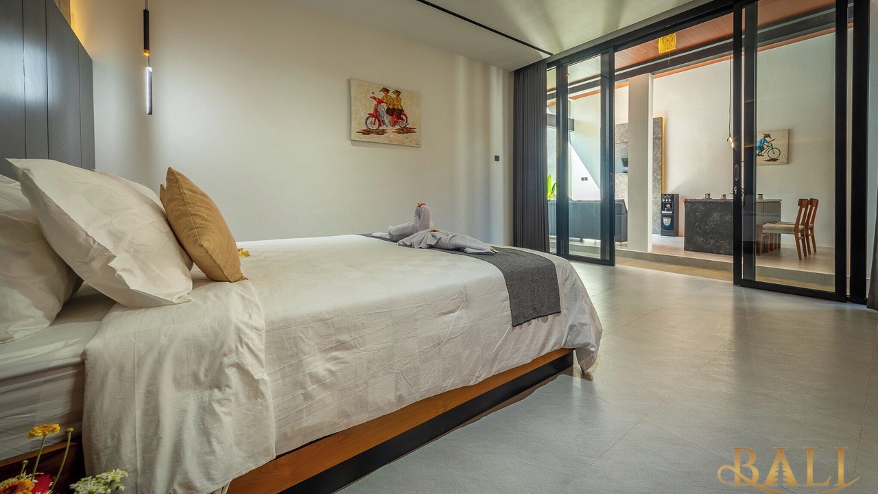 Photo of Bedroom in Kaliasem