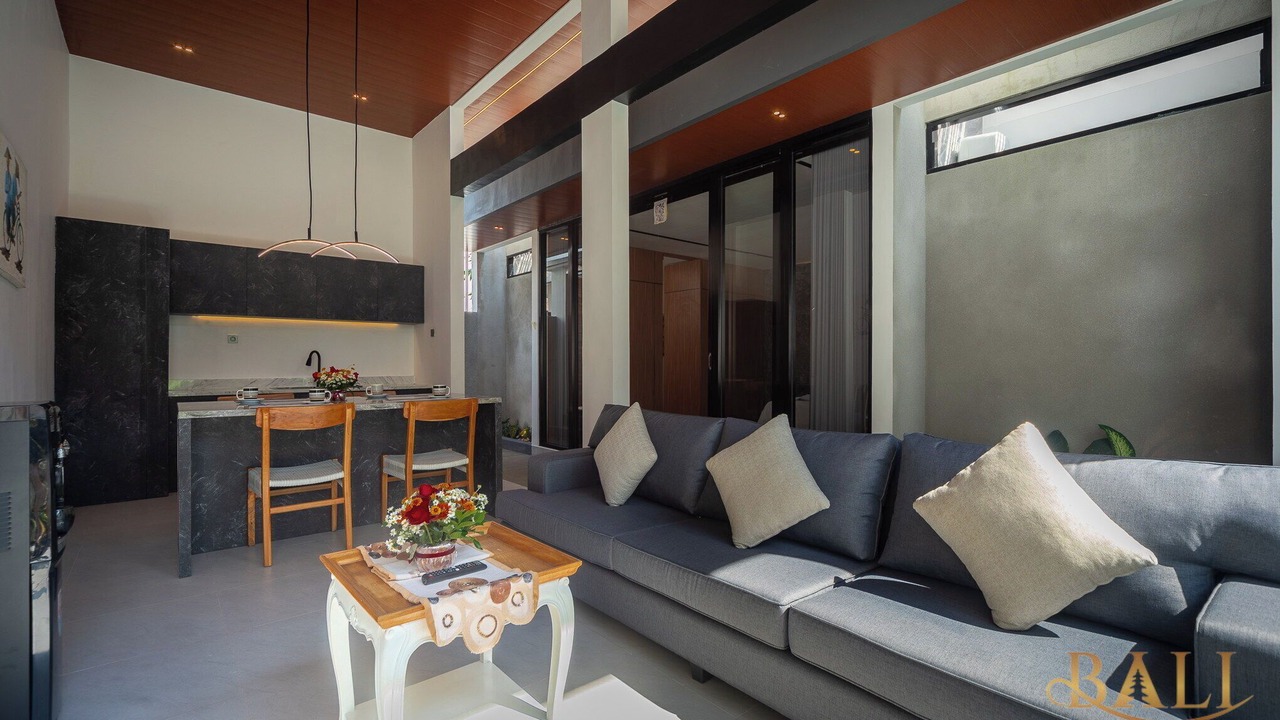 Photo of Livingroom in Kaliasem