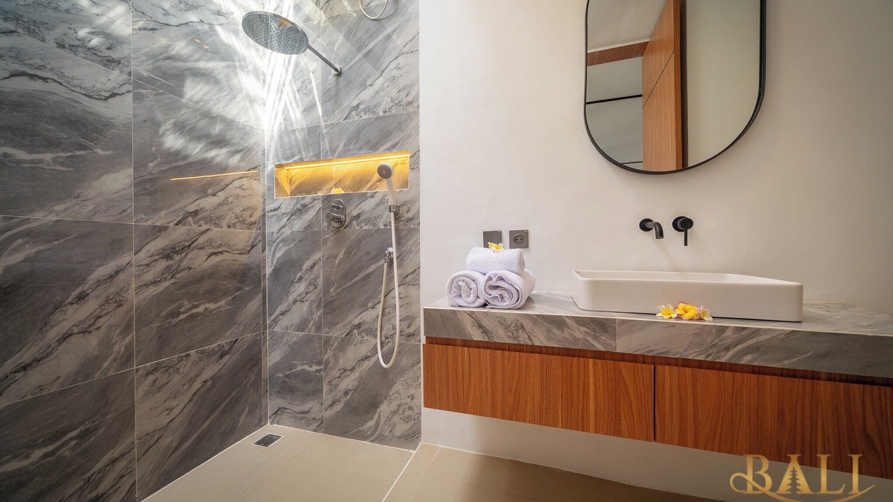 Photo of Bathroom in Kaliasem