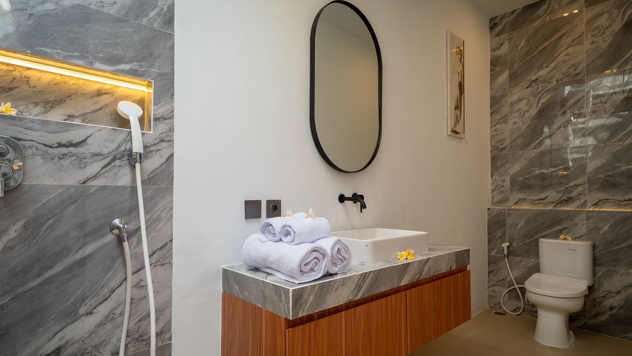 Photo of Bathroom in Kaliasem