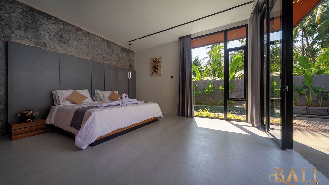 Photo of Bedroom in Kaliasem