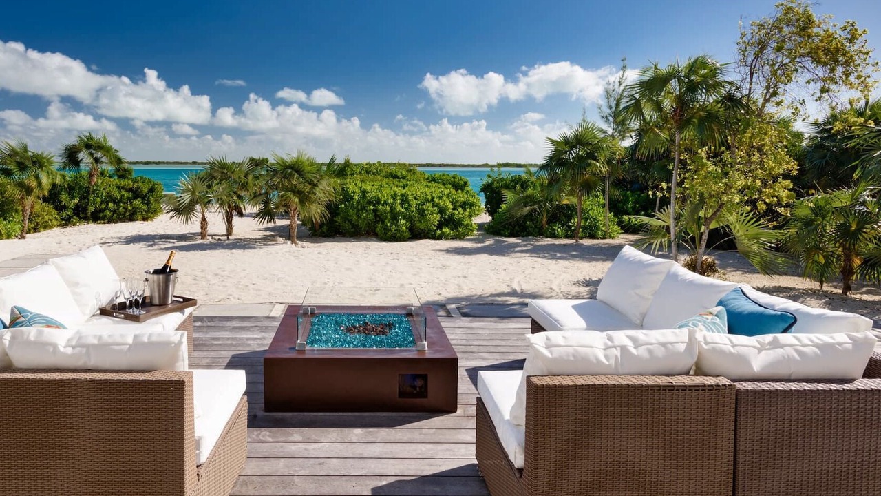 Photo of Outdoor in Leeward Settlement