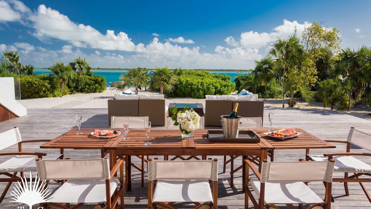 Photo of Outdoor in Leeward Settlement