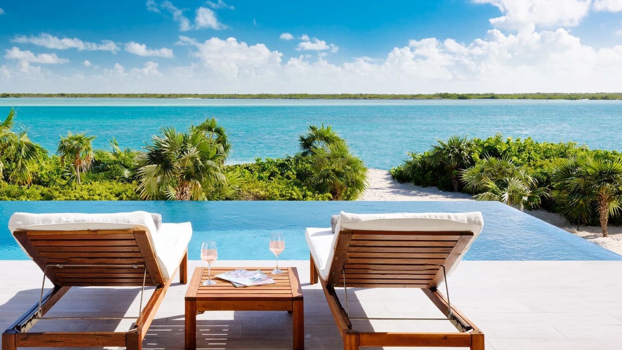 Photo of Outdoor in Leeward Settlement
