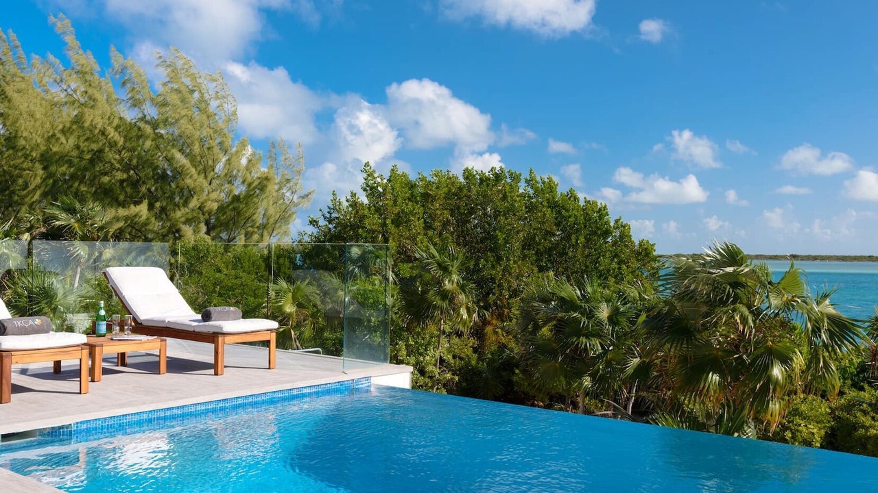 Photo of Outdoor in Leeward Settlement