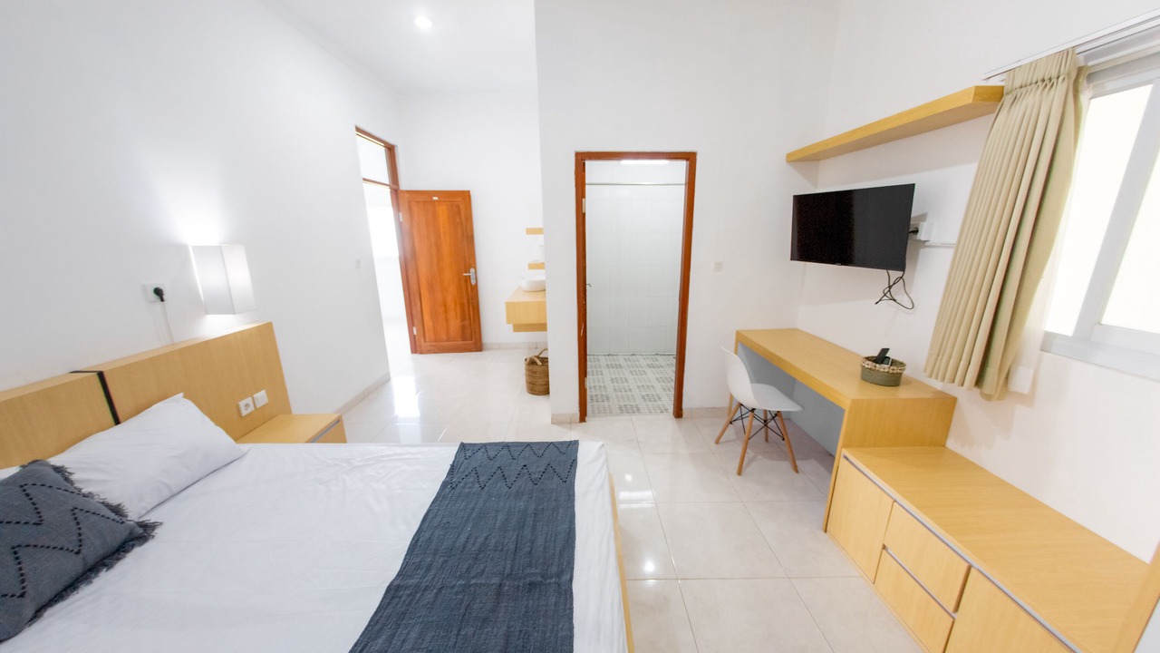 Photo of Bedroom in Padonan
