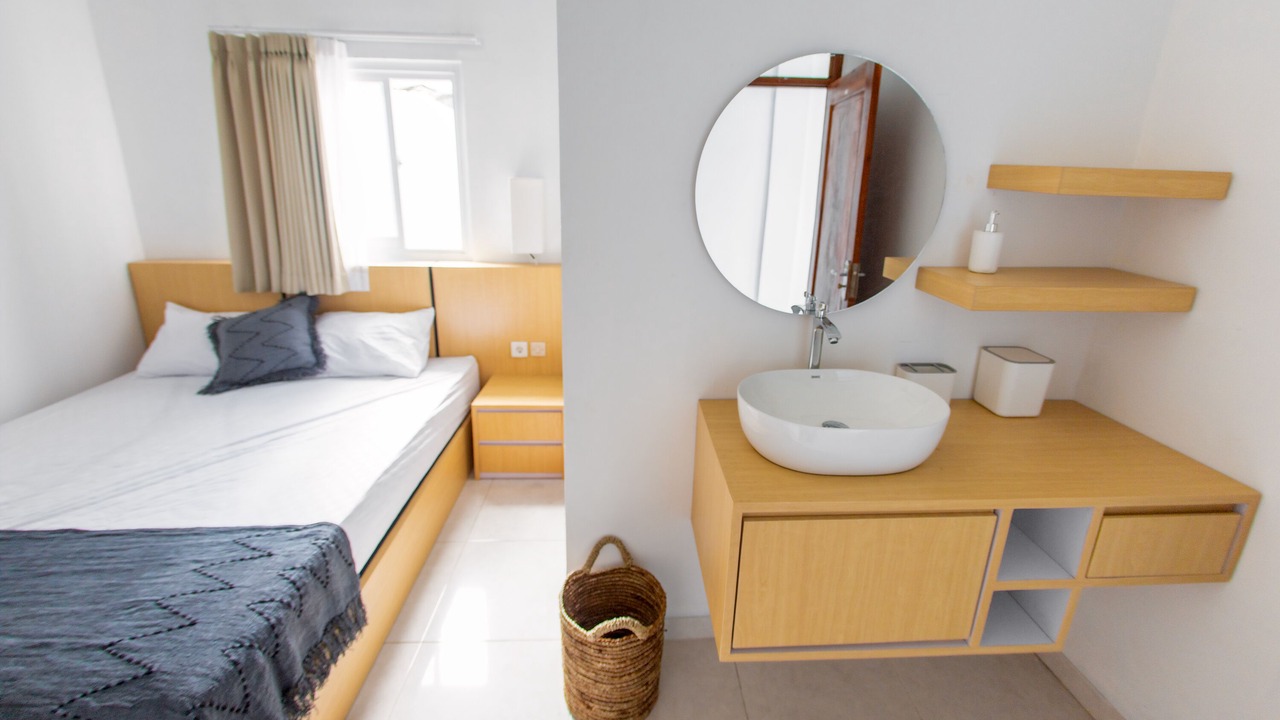 Photo of Bedroom in Padonan