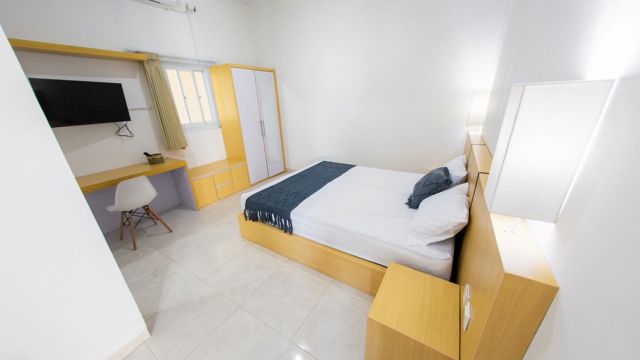 Photo of Bedroom in Padonan