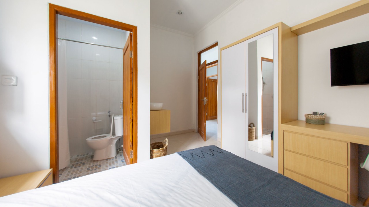 Photo of Bedroom in Padonan