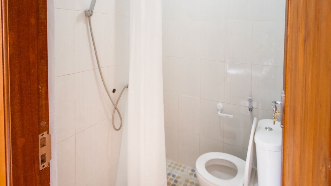 Photo of Bathroom in Padonan