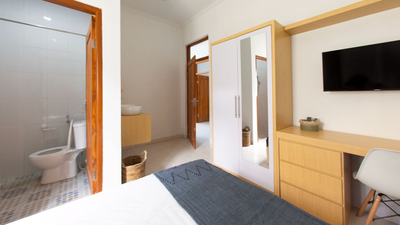 Photo of Bedroom in Padonan