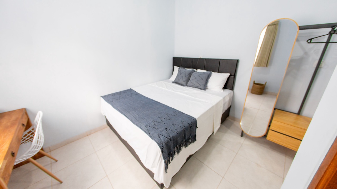 Photo of Bedroom in Padonan