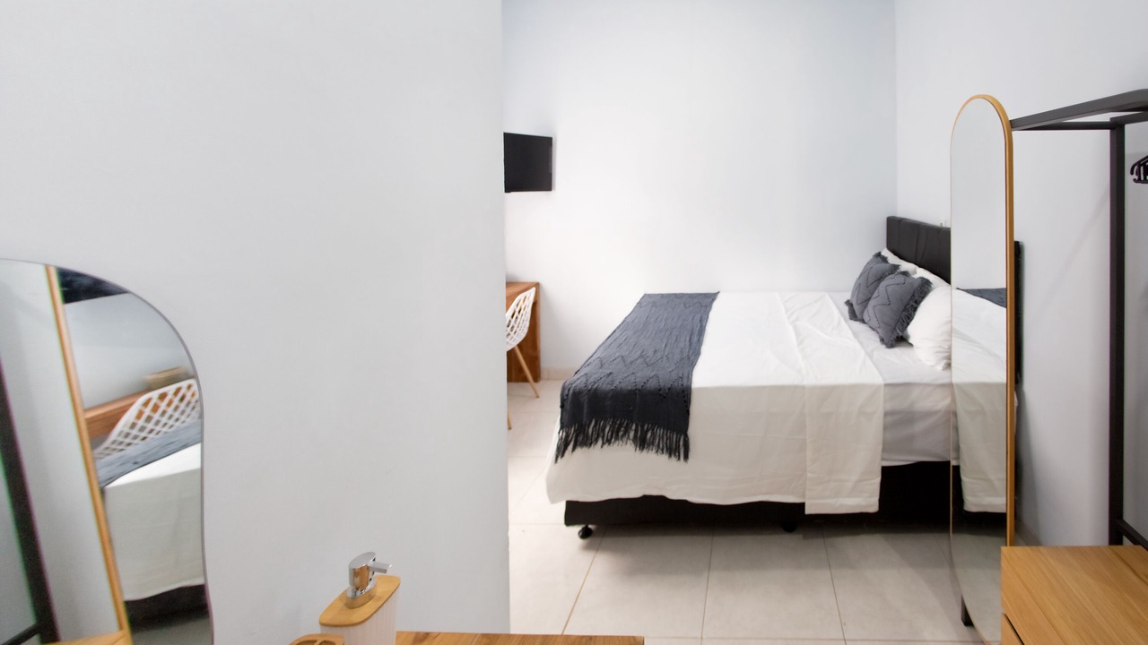 Photo of Bedroom in Padonan