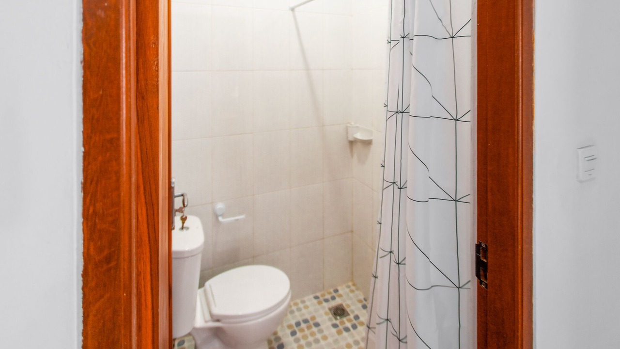 Photo of Bathroom in Padonan