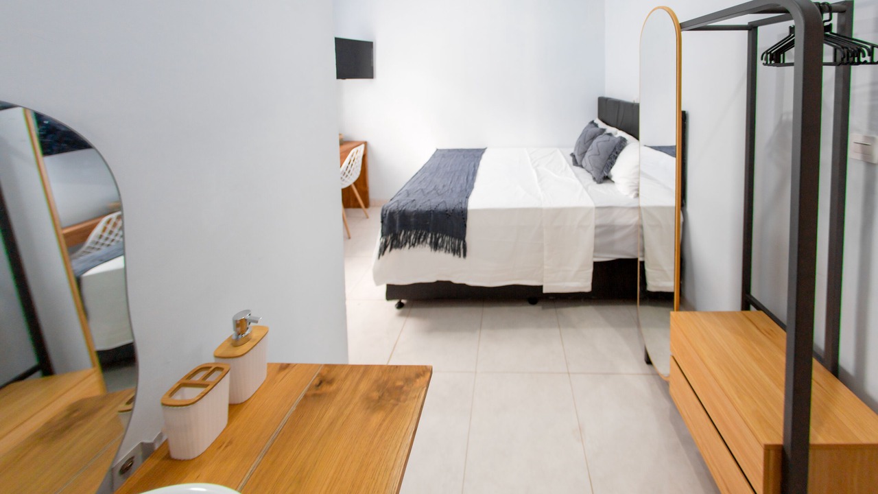 Photo of Bedroom in Padonan