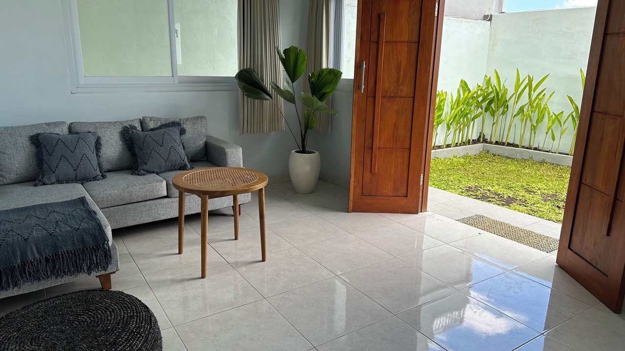 Photo of Livingroom in Padonan