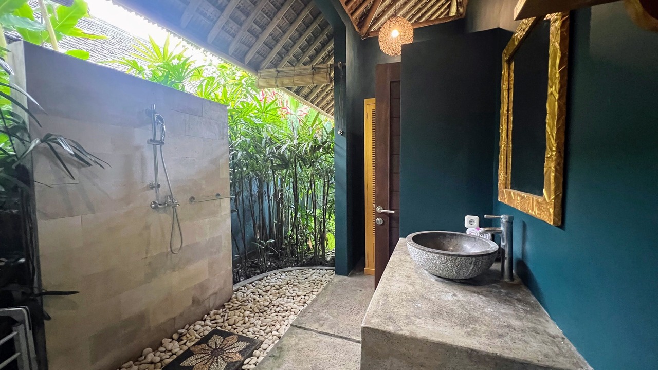 Photo of Bathroom in Ubud