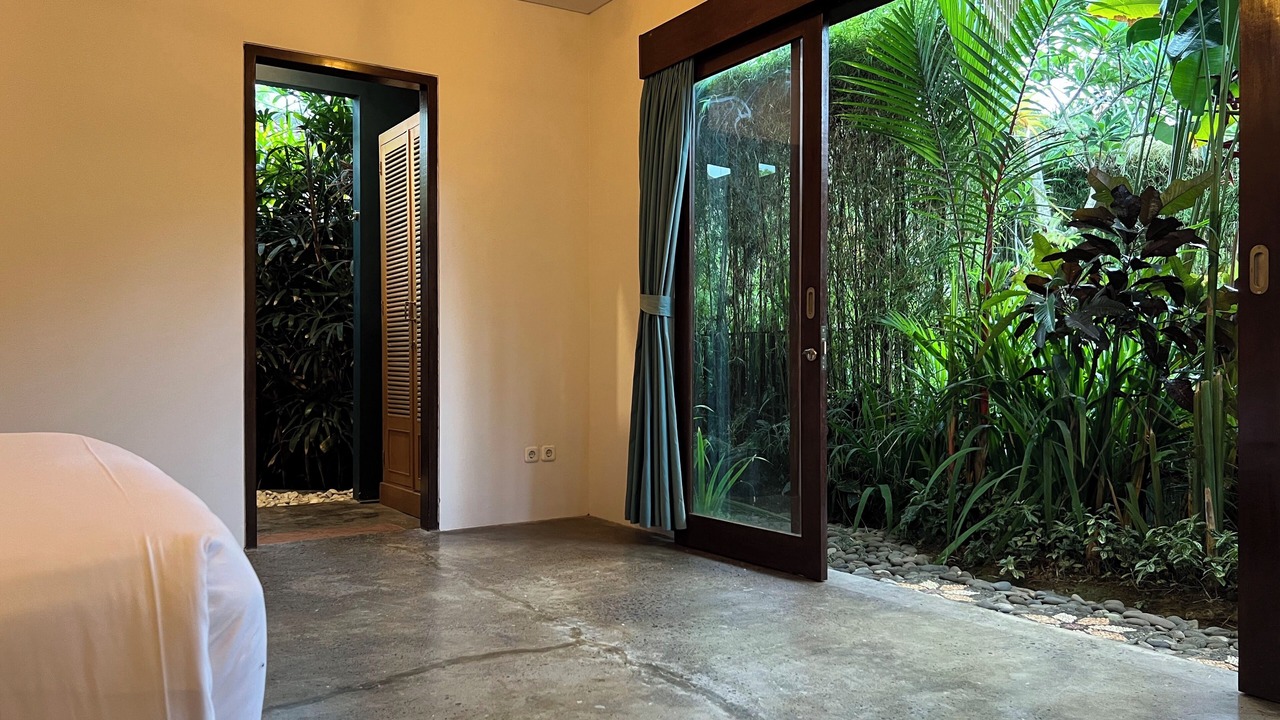 Photo of Bedroom in Ubud