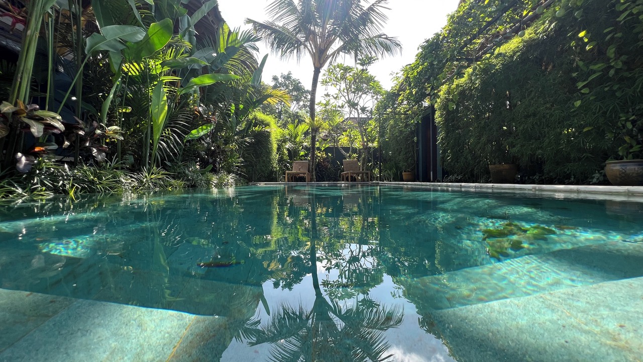 Photo of Outdoor in Ubud