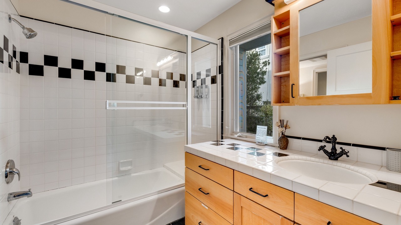 Photo of Bathroom in Eastside Santa Cruz