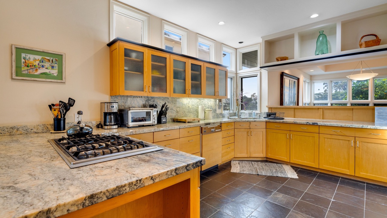 Photo of Kitchen in Eastside Santa Cruz