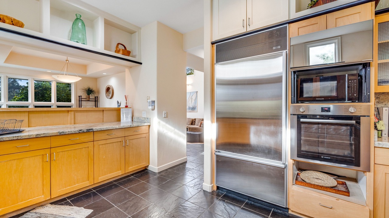Photo of Kitchen in Eastside Santa Cruz
