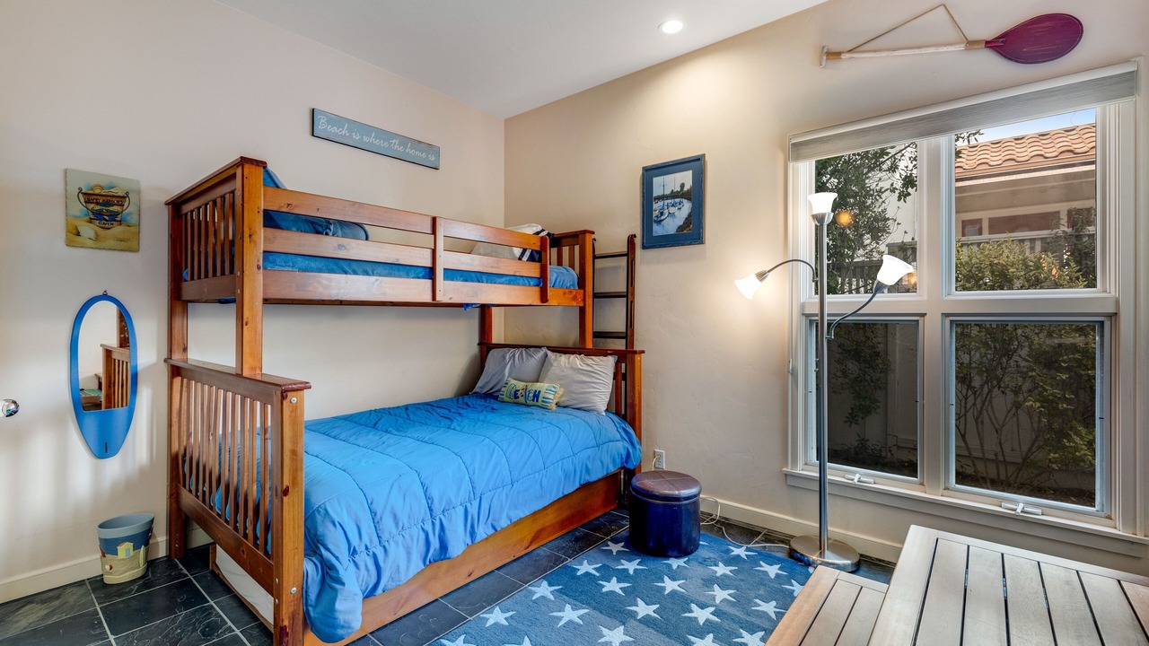 Photo of Bedroom in Eastside Santa Cruz